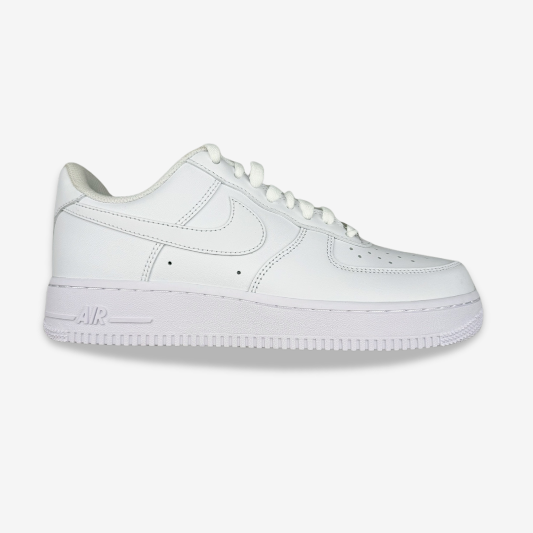 Air Force 1 "07 Triple White"