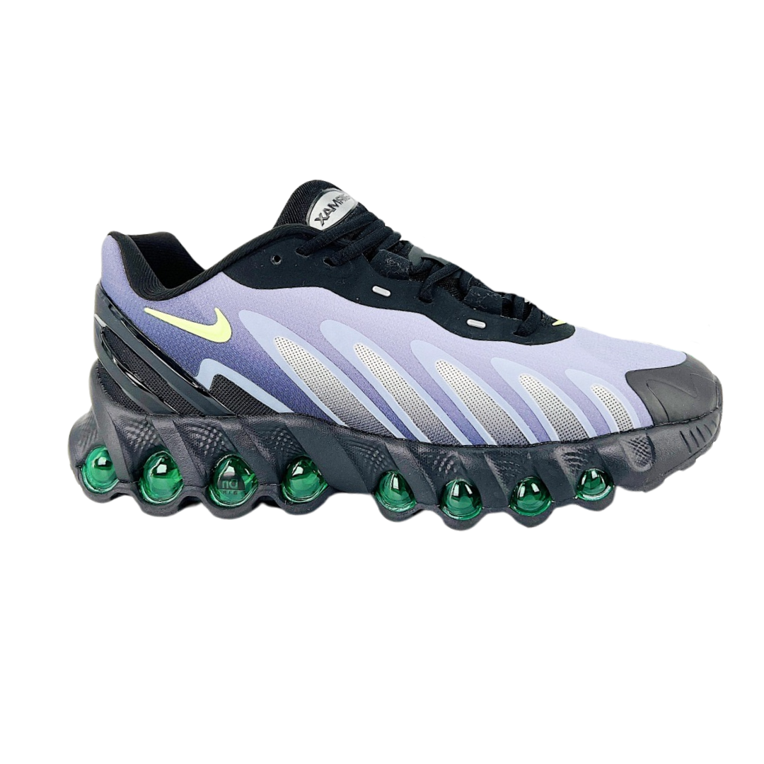 Air Max DN8 "Black Volt"