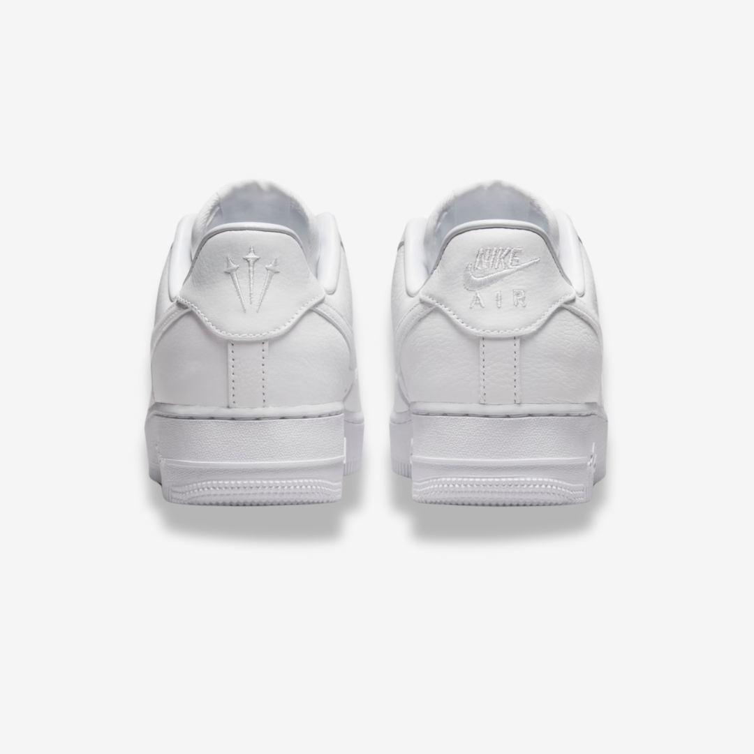 Nocta X Air Force 1 "White"