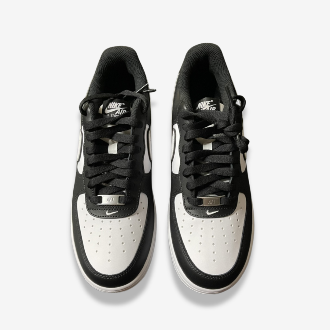Air Force 1 "07 Panda Black"