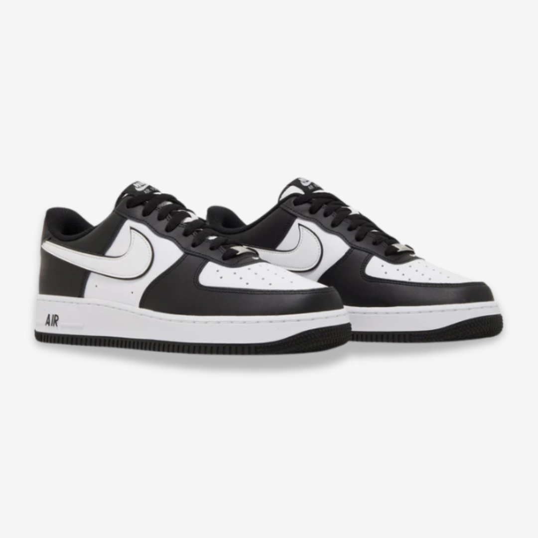 Air Force 1 "07 Panda Black"