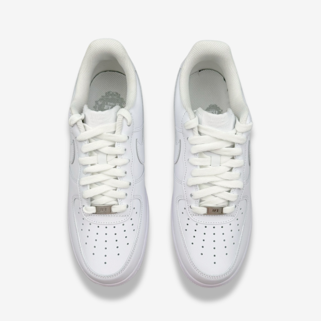 Air Force 1 "07 Triple White"
