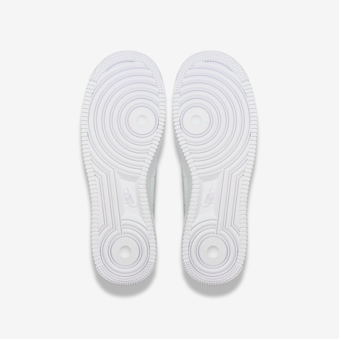 Air Force 1 "07 Triple White"