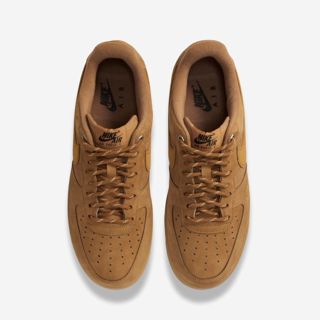 Air Force 1 "07 Flax Wheat"