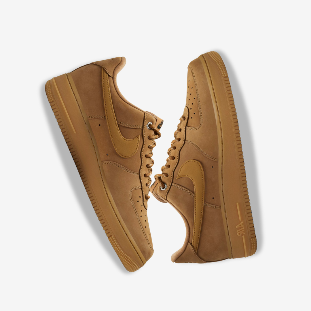 Air Force 1 "07 Flax Wheat"