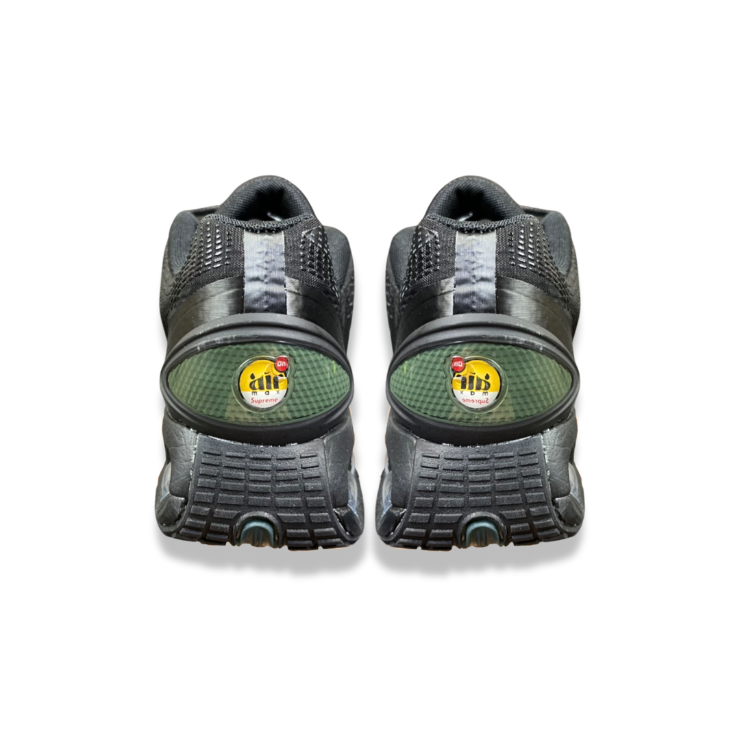 Air Max DN "Black"