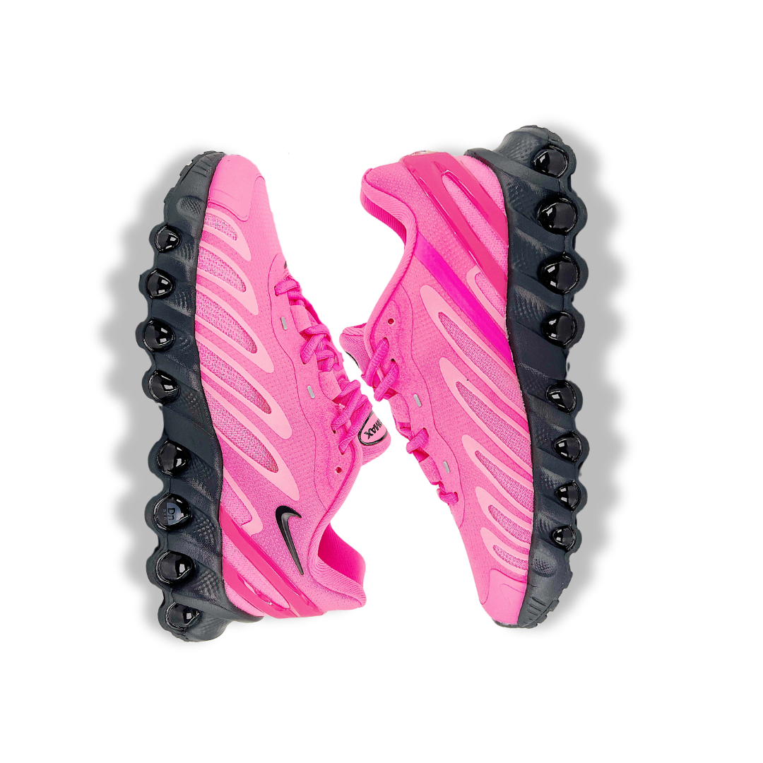 Air Max DN8 "Hyper Pink"