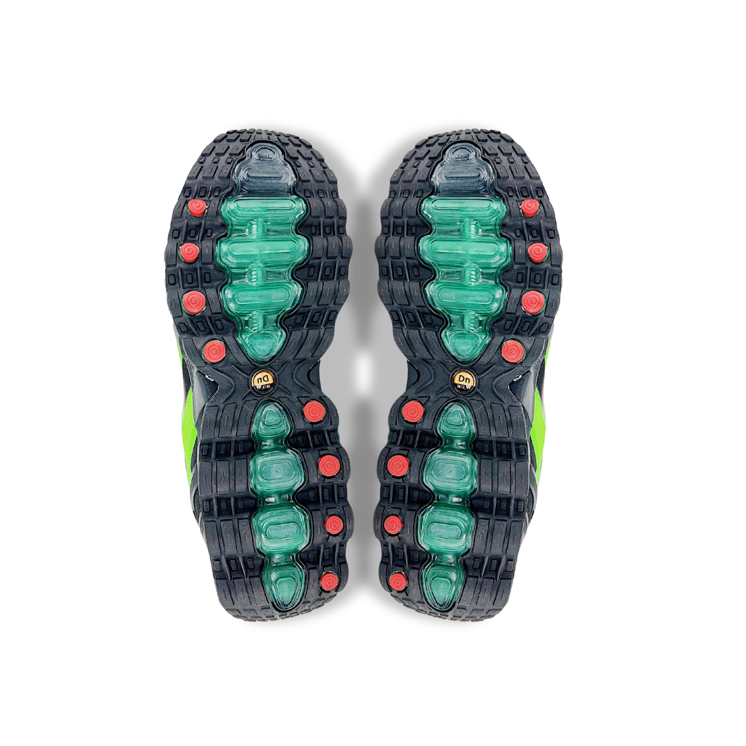 Air Max DN8 "Green Strike"