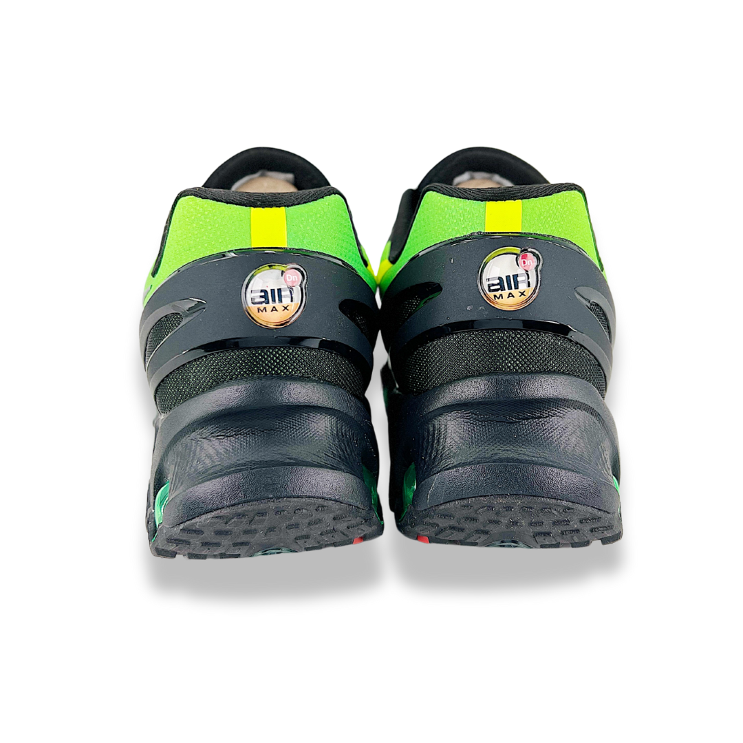 Air Max DN8 "Green Strike"