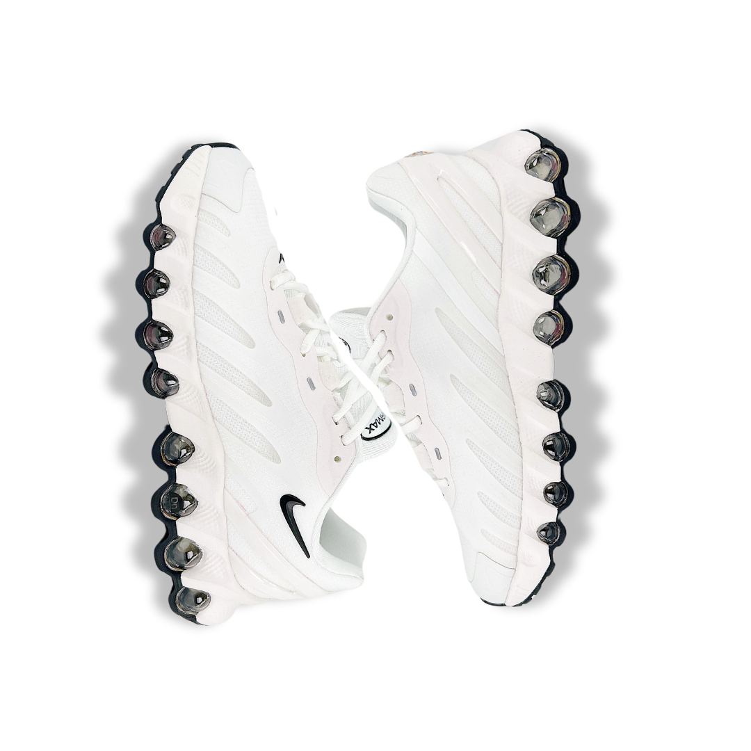 Air Max DN8 "White"