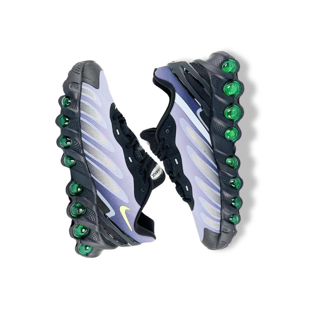Air Max DN8 "Black Volt"