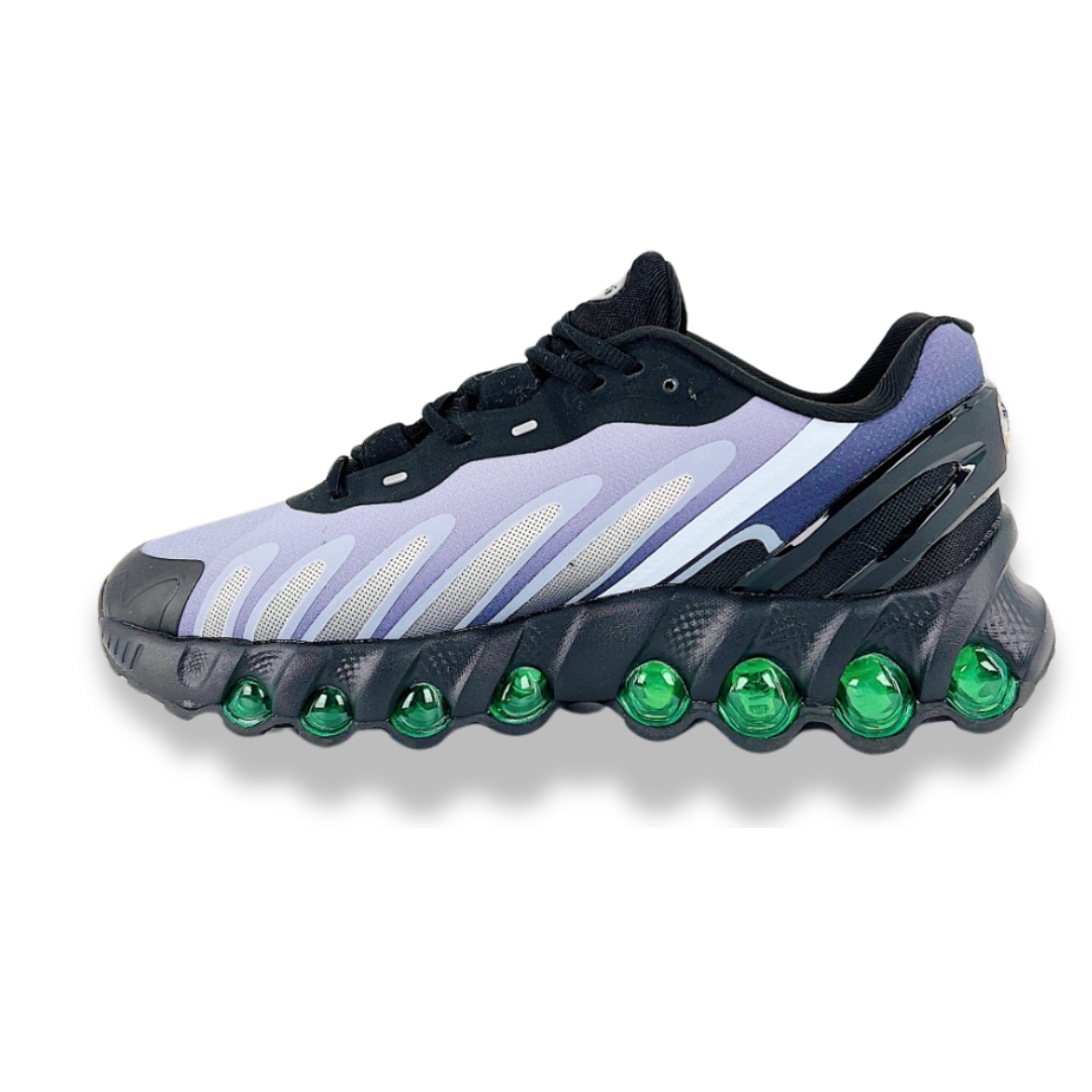 Air Max DN8 "Black Volt"