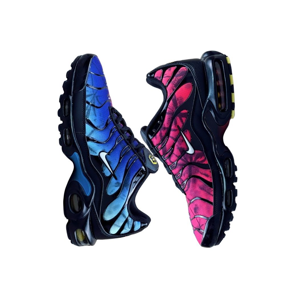 Air Max Plus TN "25th anniversary"