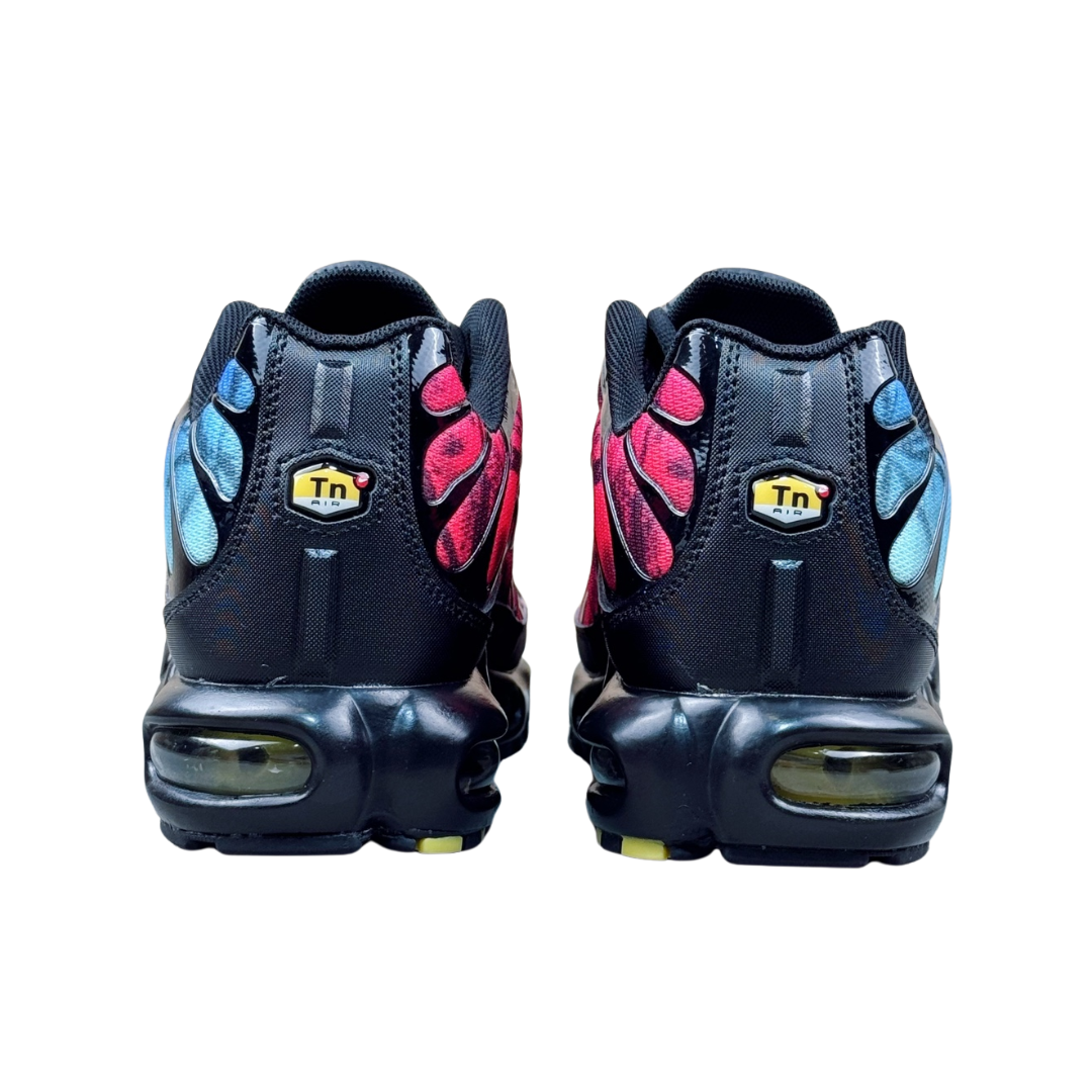 Air Max Plus TN "25th anniversary"