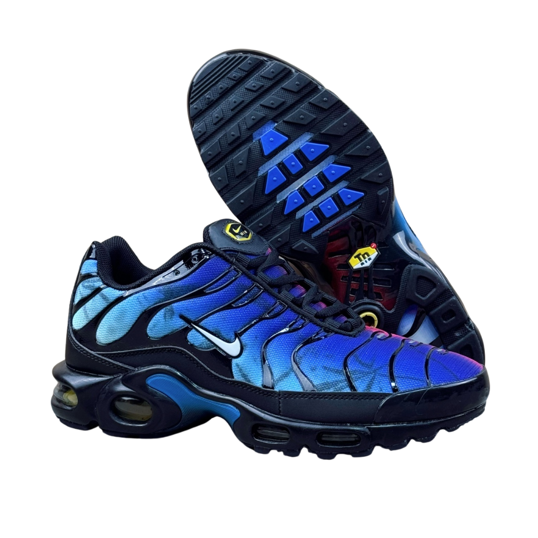 Air Max Plus TN "25th anniversary"