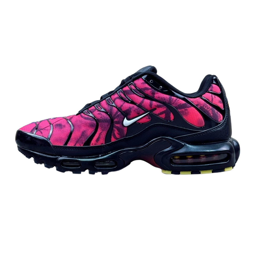 Air Max Plus TN "25th anniversary"