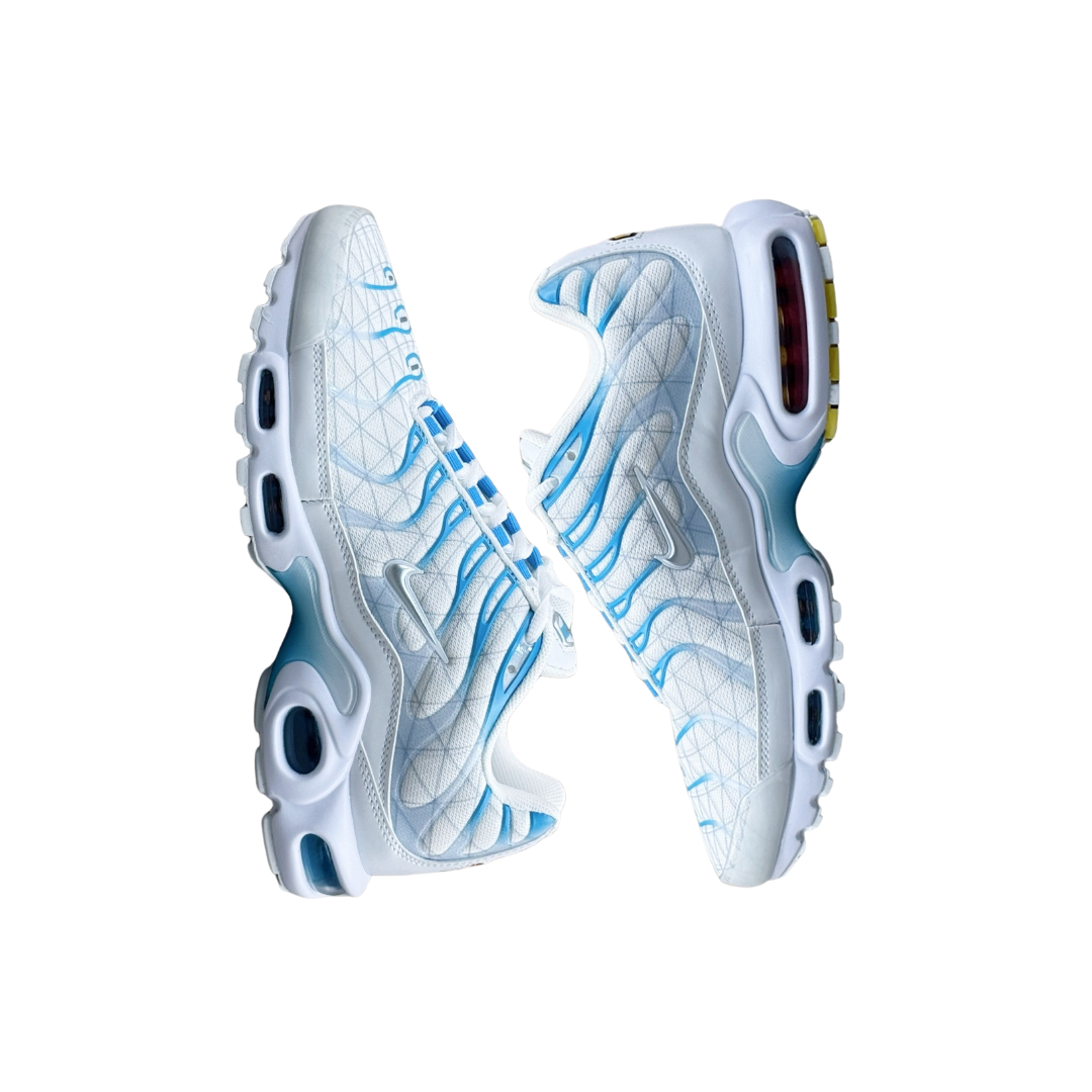 Air Max Plus TN "Marseille"