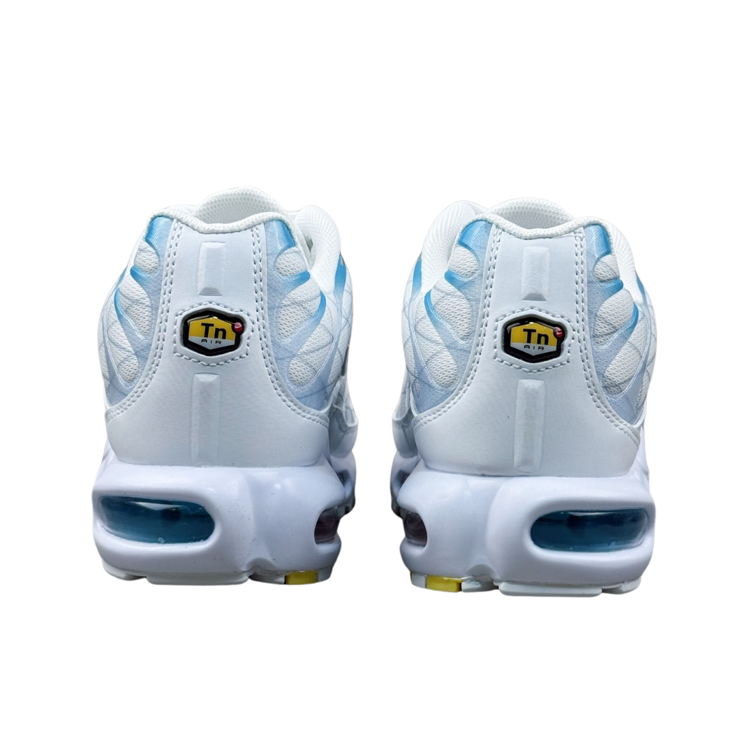 Air Max Plus TN "Marseille"