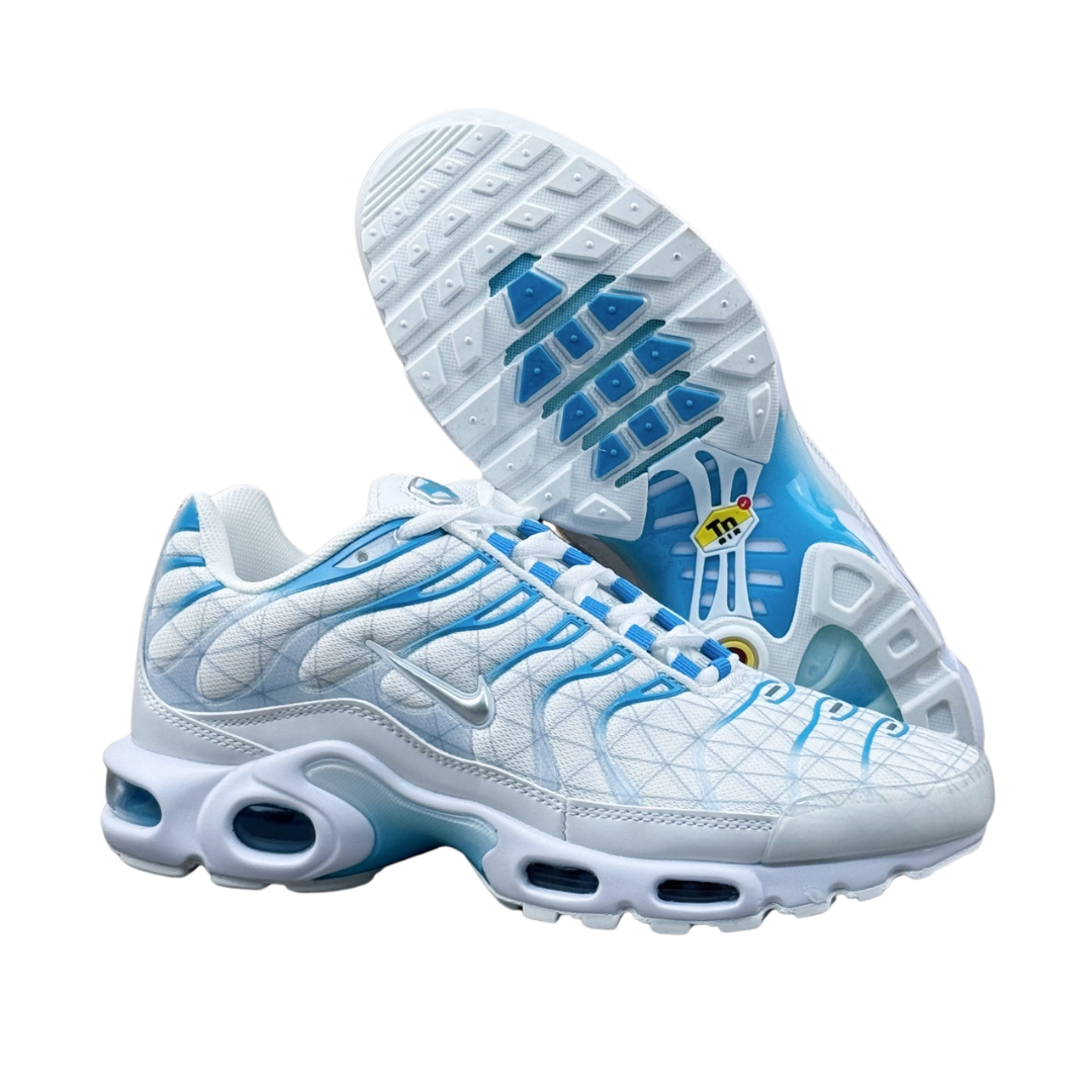 Air Max Plus TN "Marseille"