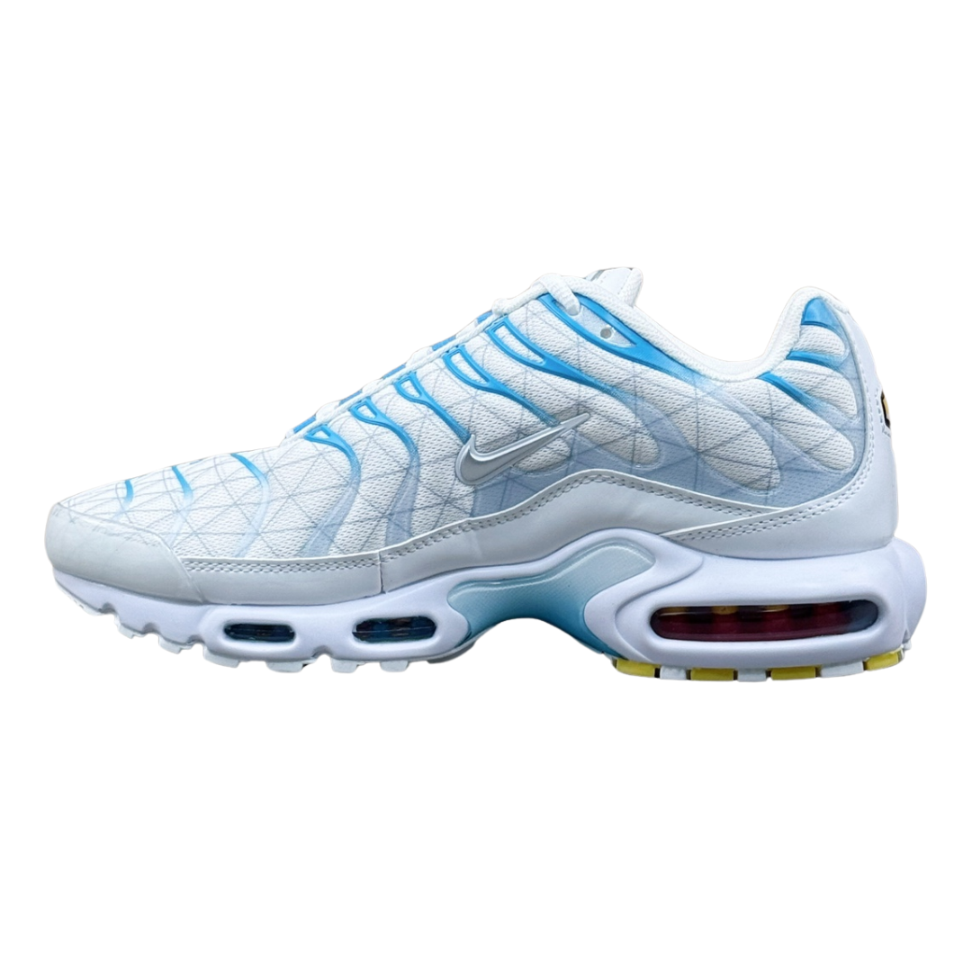 Air Max Plus TN "Marseille"