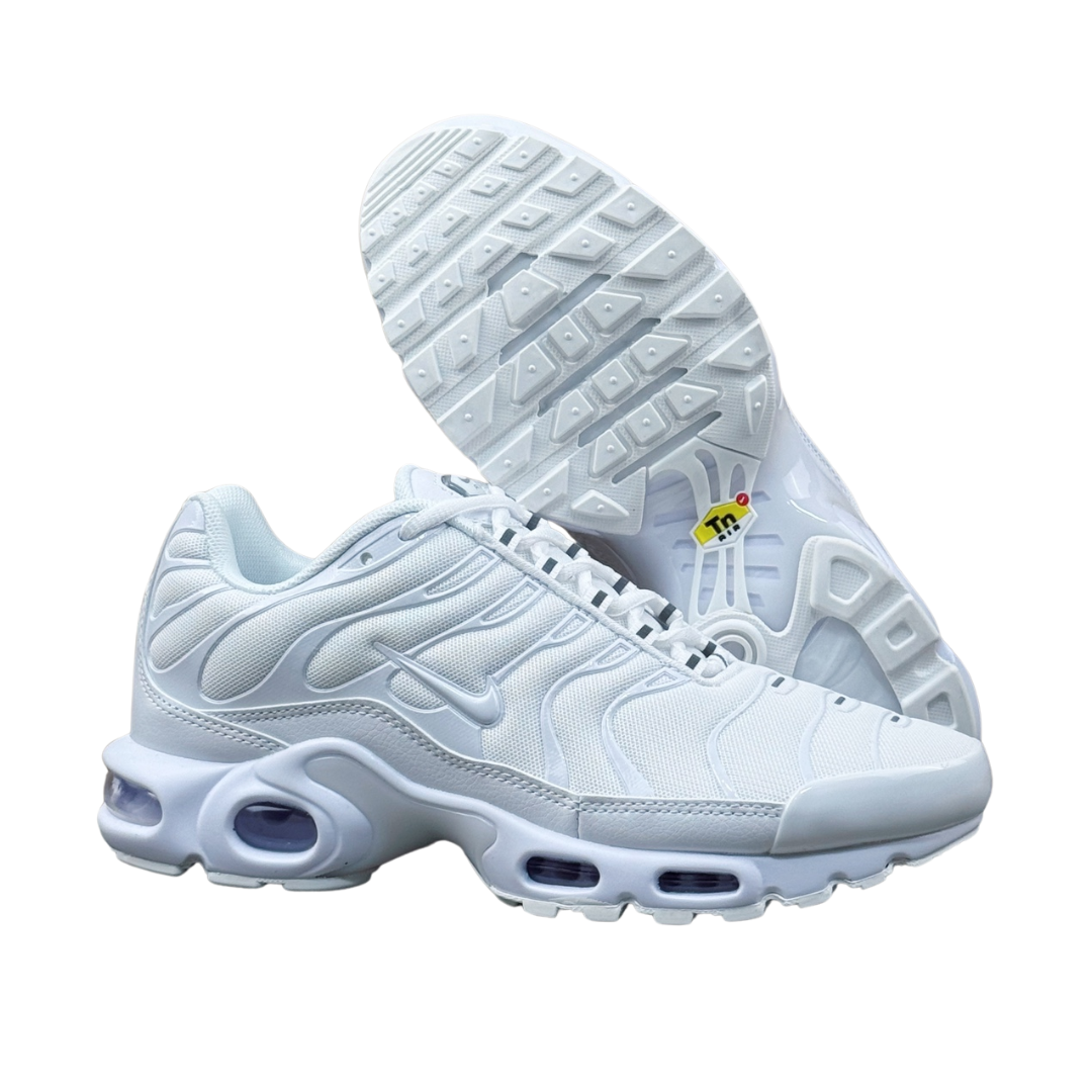 Air Max Plus TN "White"