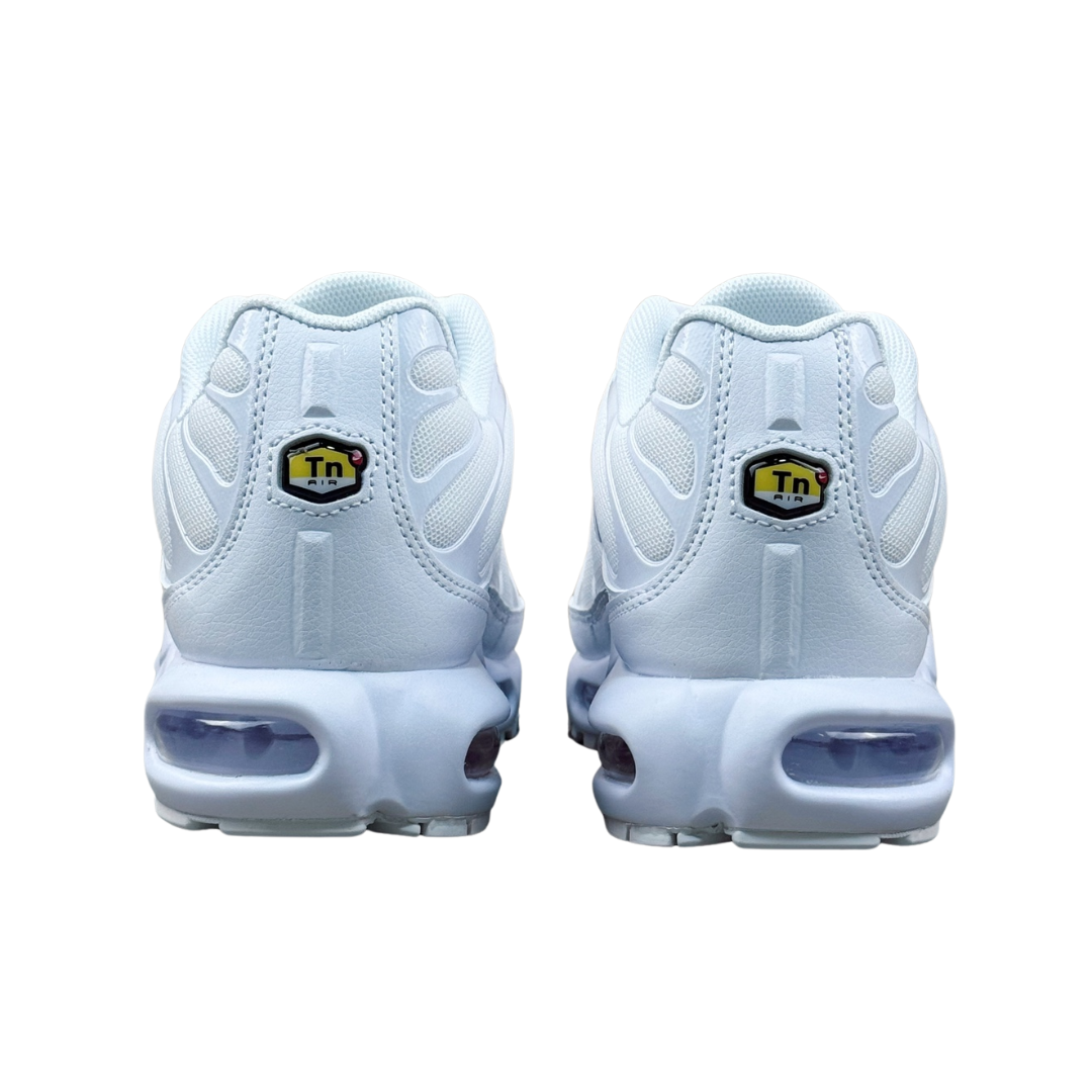 Air Max Plus TN "White"