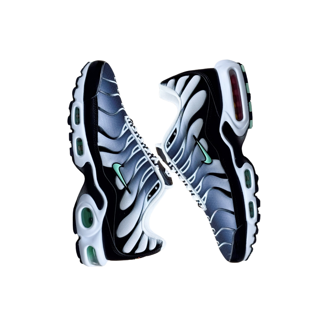 Air Max Plus TN "Seafoam"