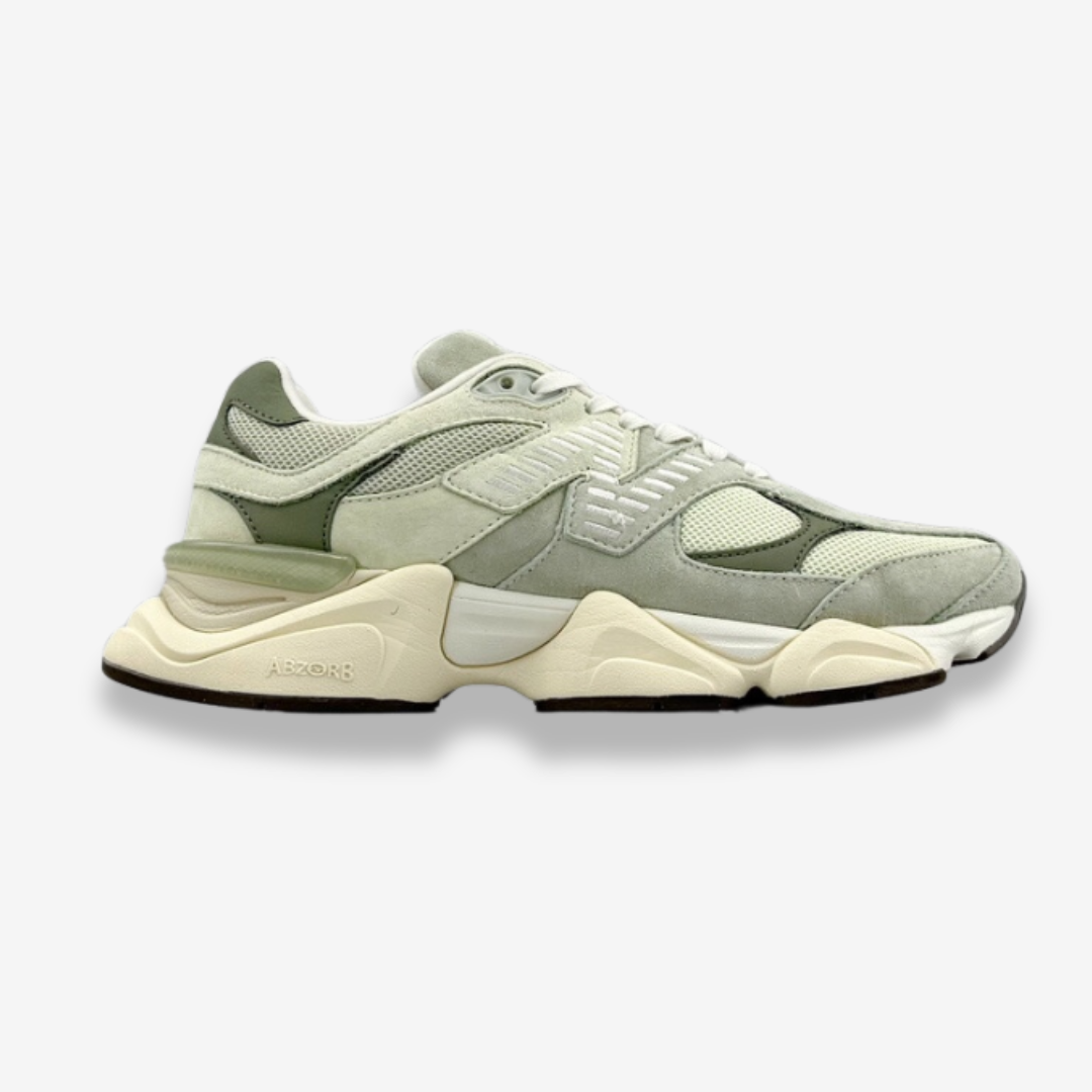 New Balance 9060 "Olivine"