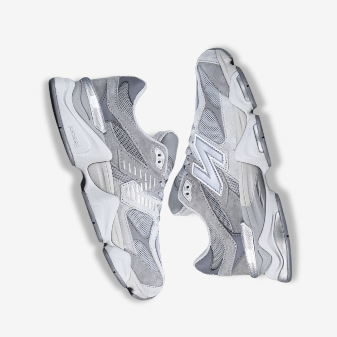 New Balance 9060 "Shadow Grey"