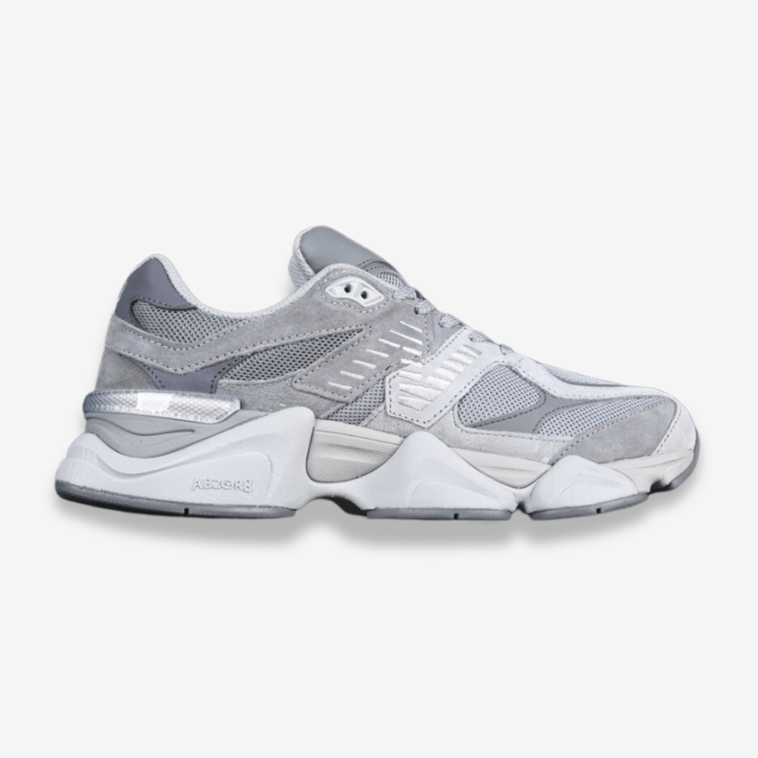 New Balance 9060 "Shadow Grey"