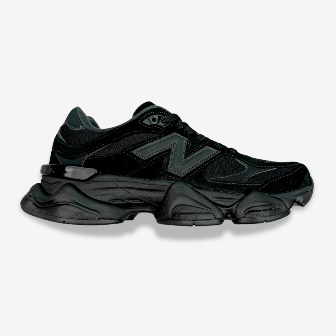 New Balance 9060 "Triple Black"