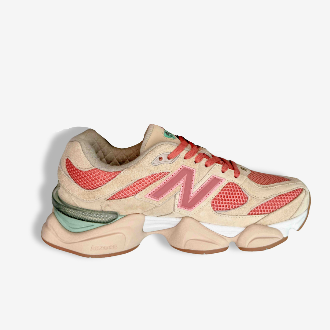 New Balance 9060 x Joe Freshgoods "Penny Cookie Pink"