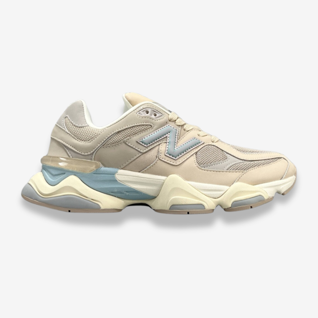 New Balance 9060 "Ivory Cream"