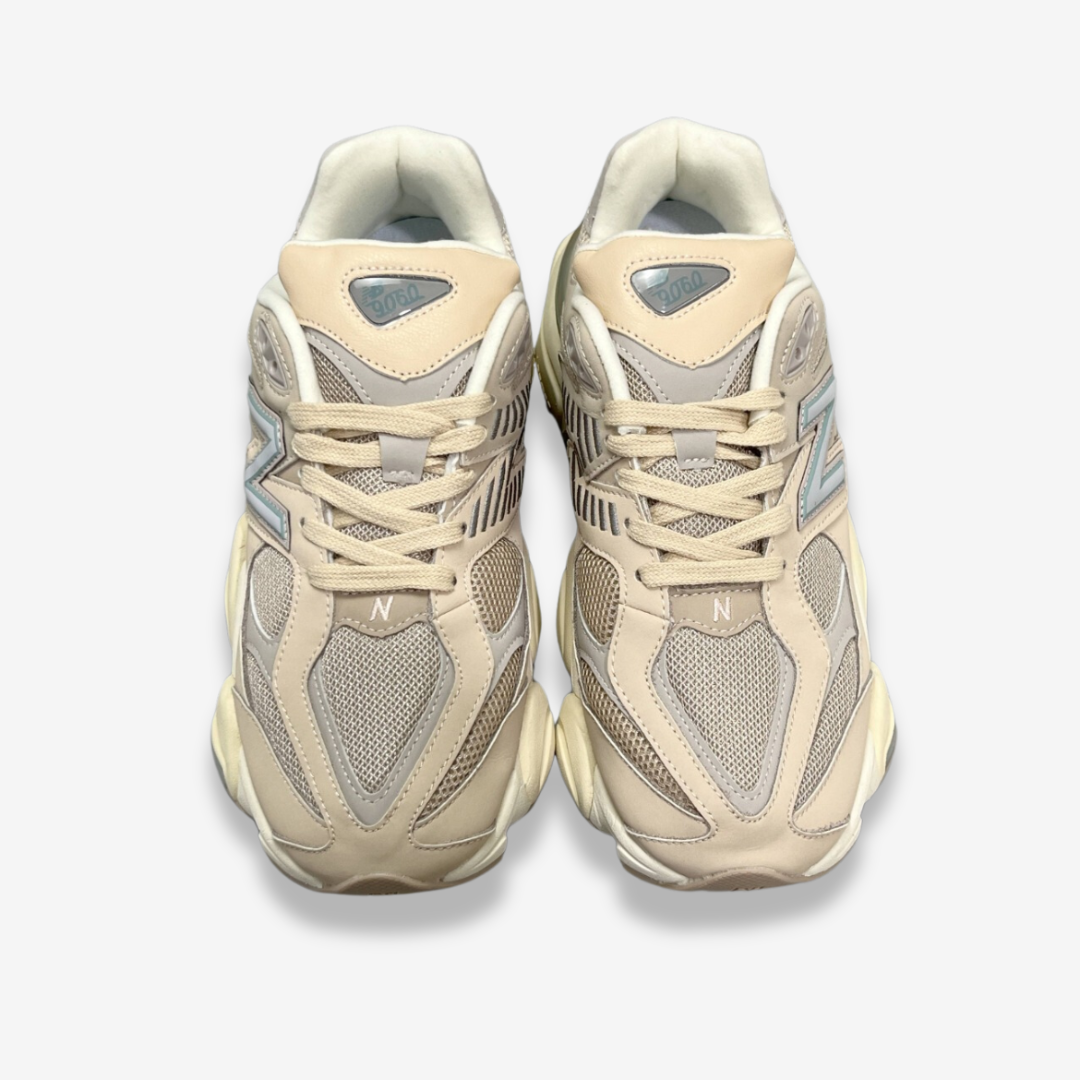 New Balance 9060 "Ivory Cream"