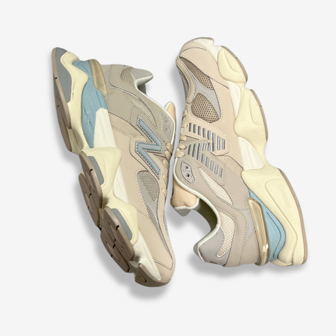 New Balance 9060 "Ivory Cream"