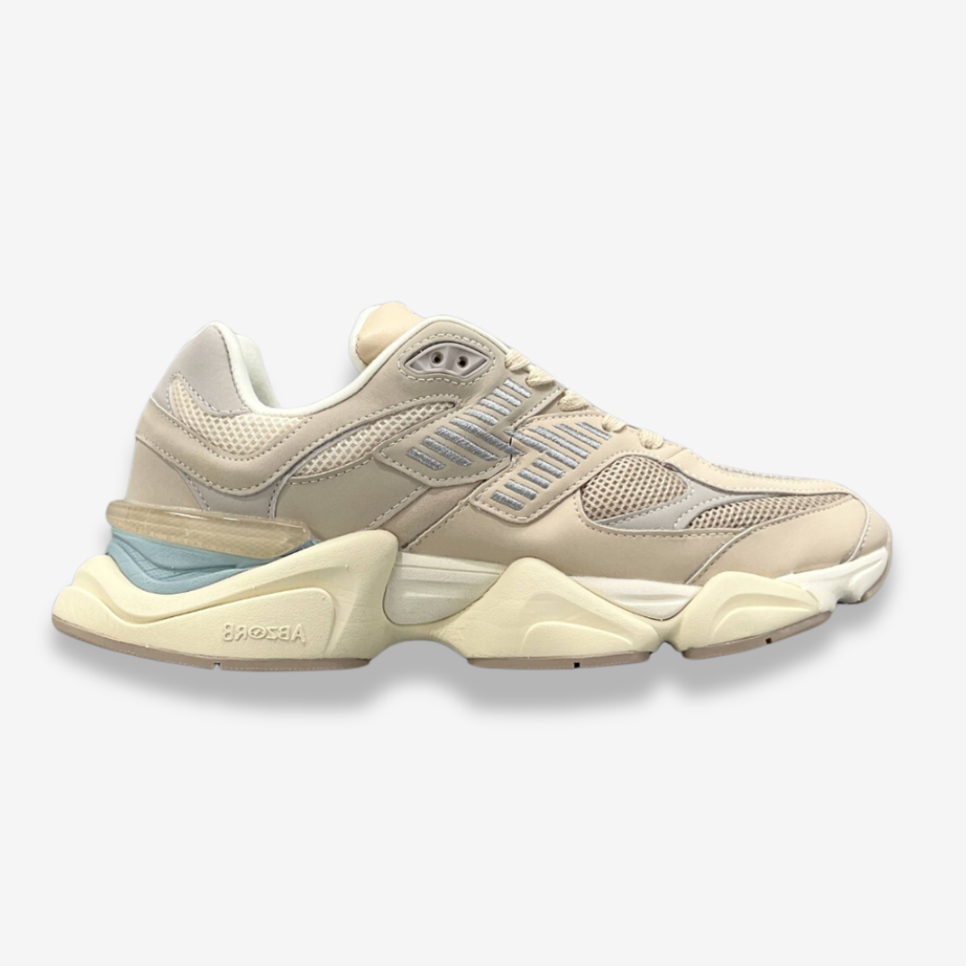 New Balance 9060 "Ivory Cream"