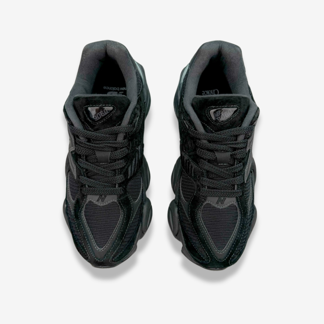 New Balance 9060 "Triple Black"