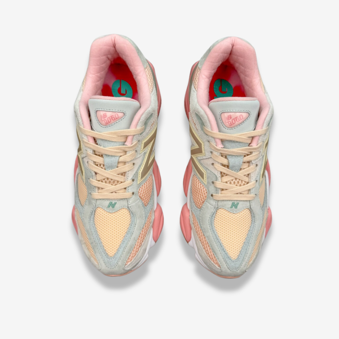 New Balance 9060 x Joe Freshgoods "Baby Shower"