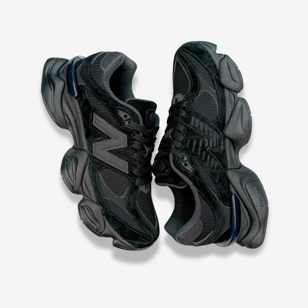 New Balance 9060 "Triple Black"