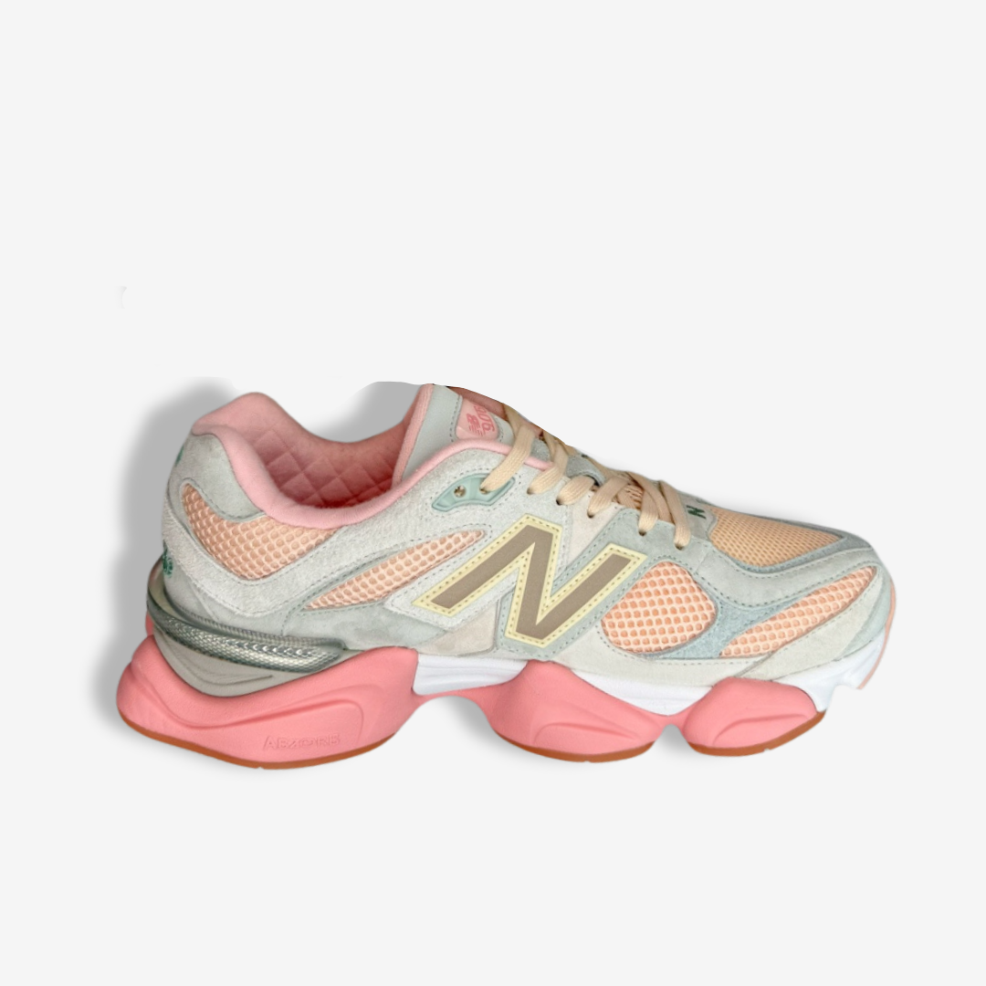New Balance 9060 x Joe Freshgoods "Baby Shower"