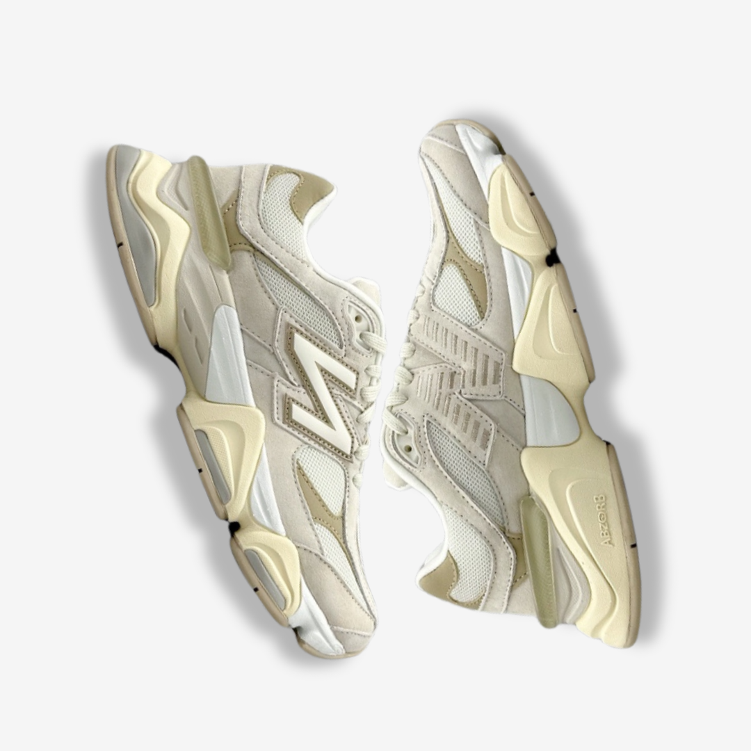 New Balance 9060 "Sea Salt"