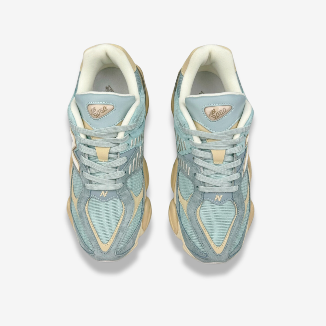New Balance 9060 "Blue Haze"