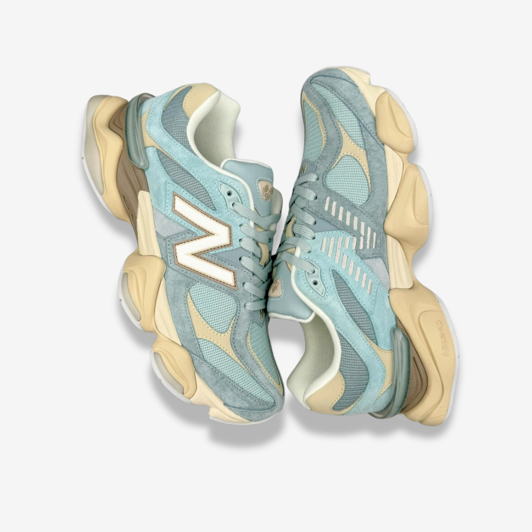 New Balance 9060 "Blue Haze"