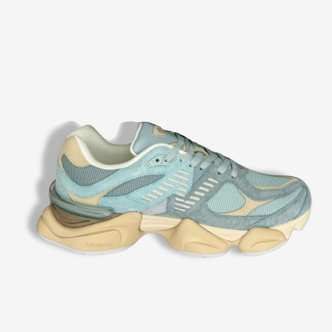 New Balance 9060 "Blue Haze"