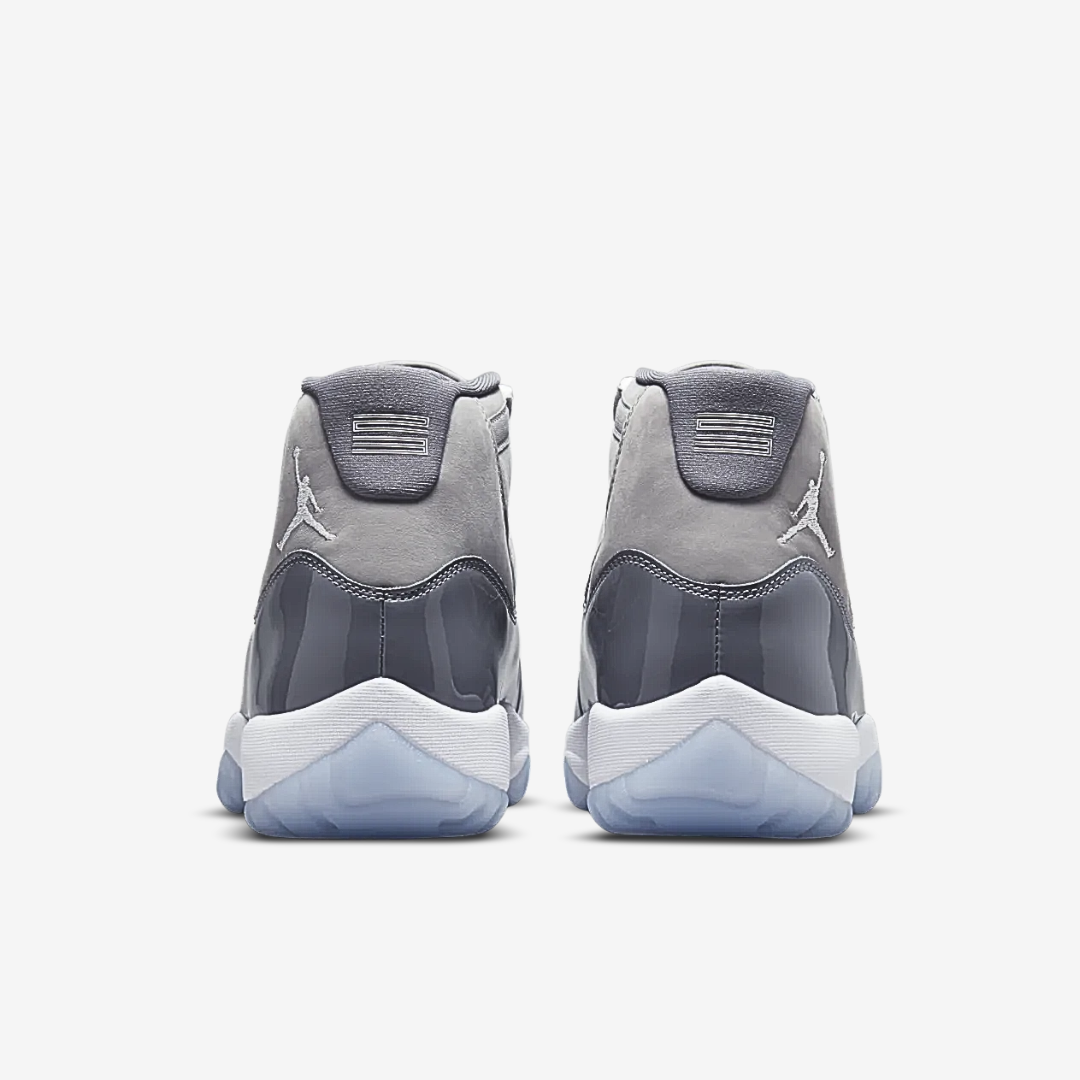 Air Jordan 11 Retro "Cool Grey"