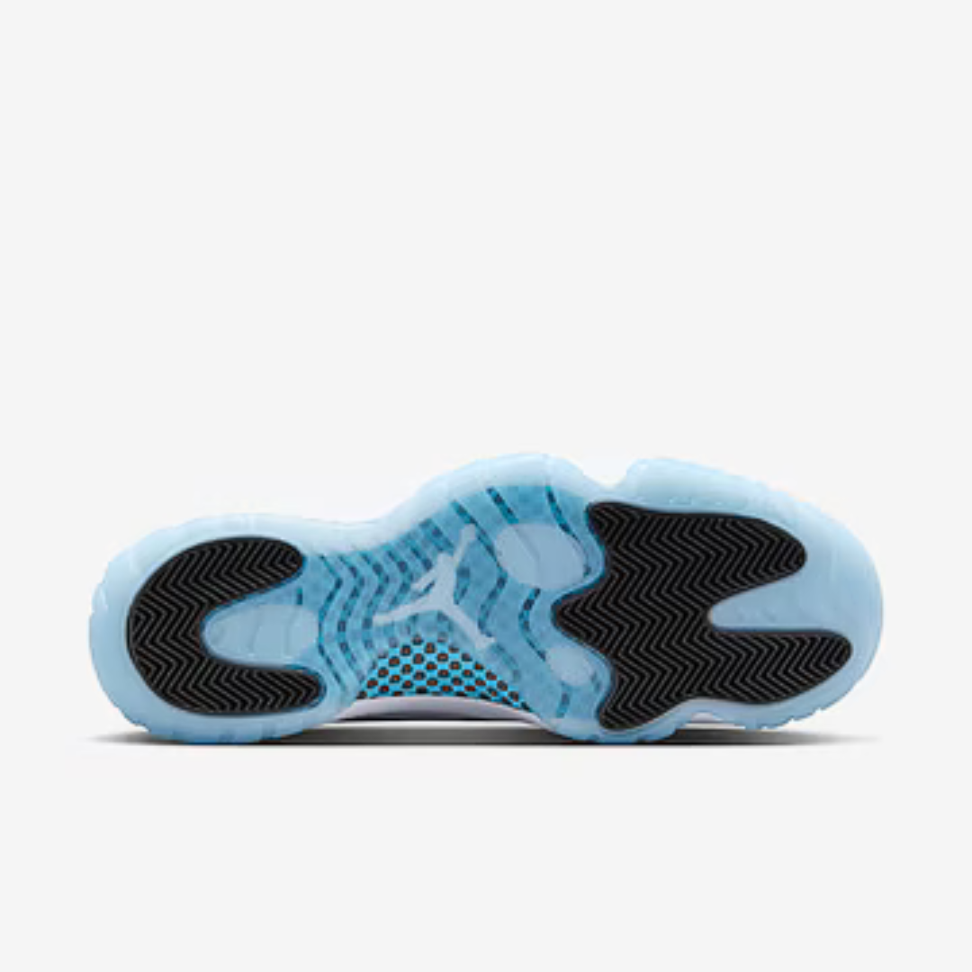 Air Jordan 11 Retro "Legend Blue"