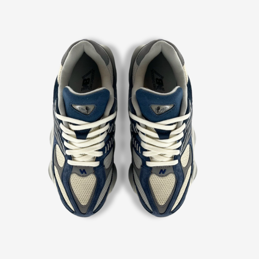 New Balance 9060 "Indigo Blue"