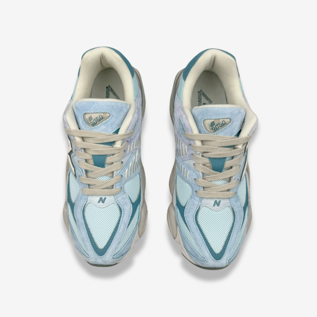 New Balance 9060 "Chrome Blue"