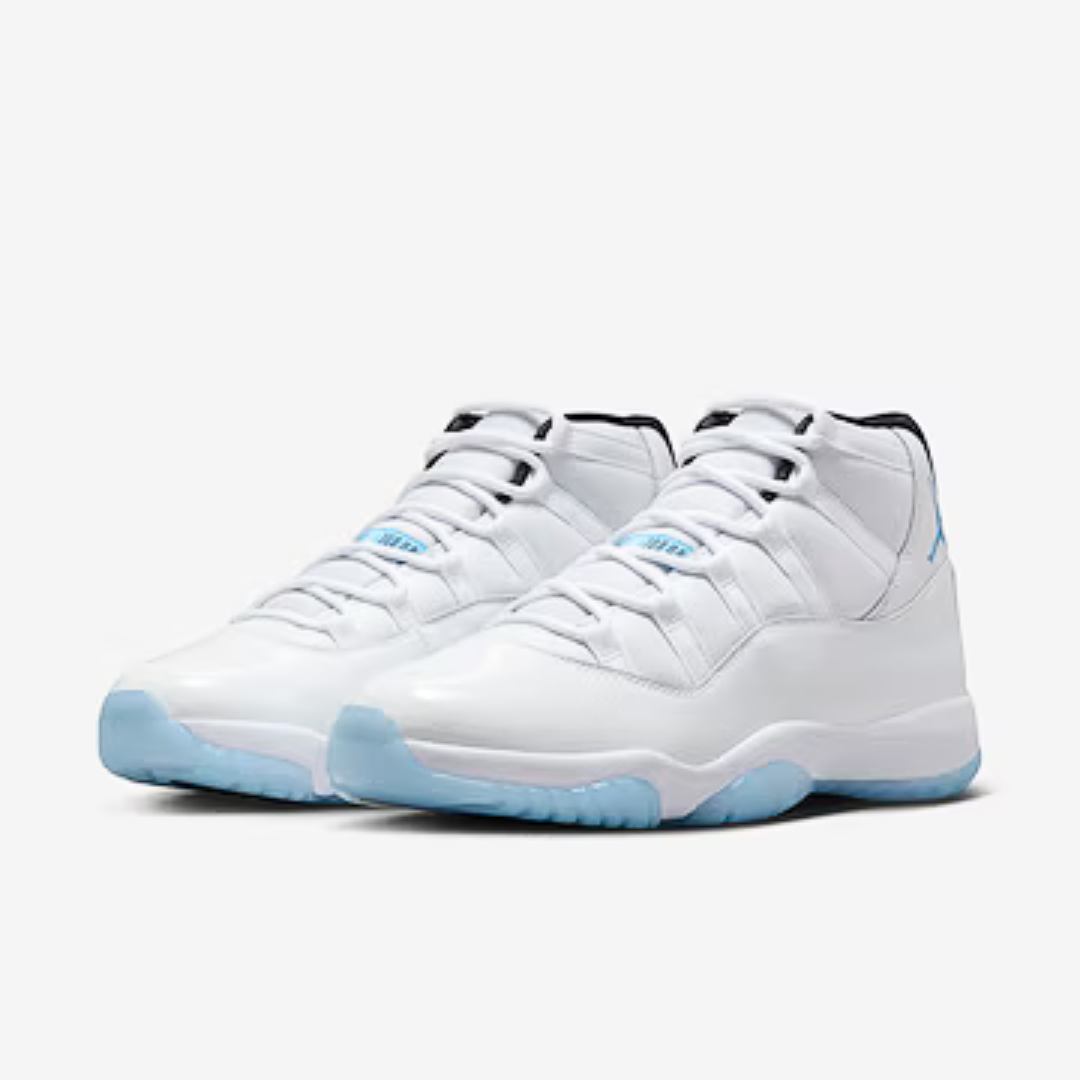 Air Jordan 11 Retro "Legend Blue"