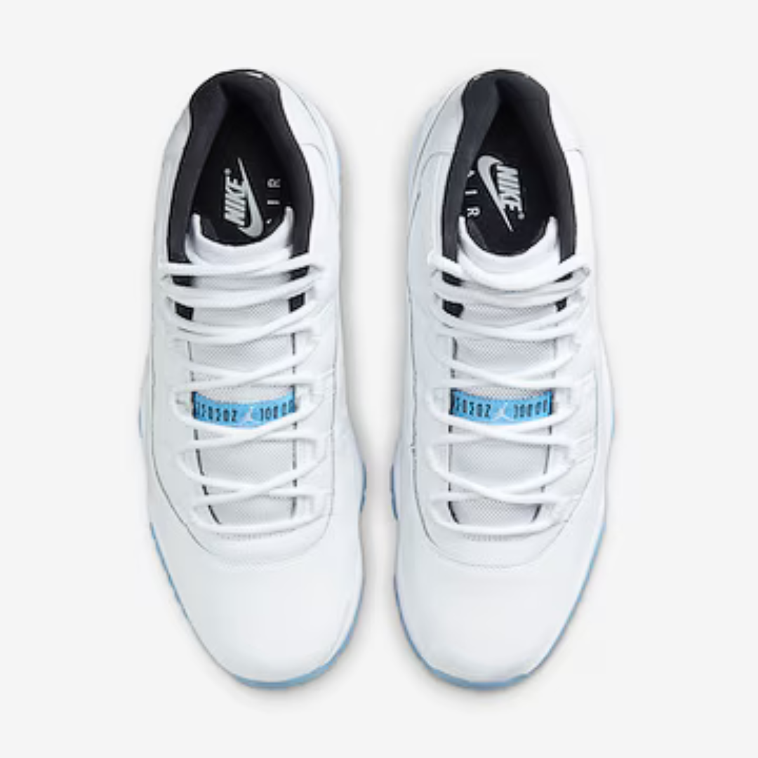 Air Jordan 11 Retro "Legend Blue"